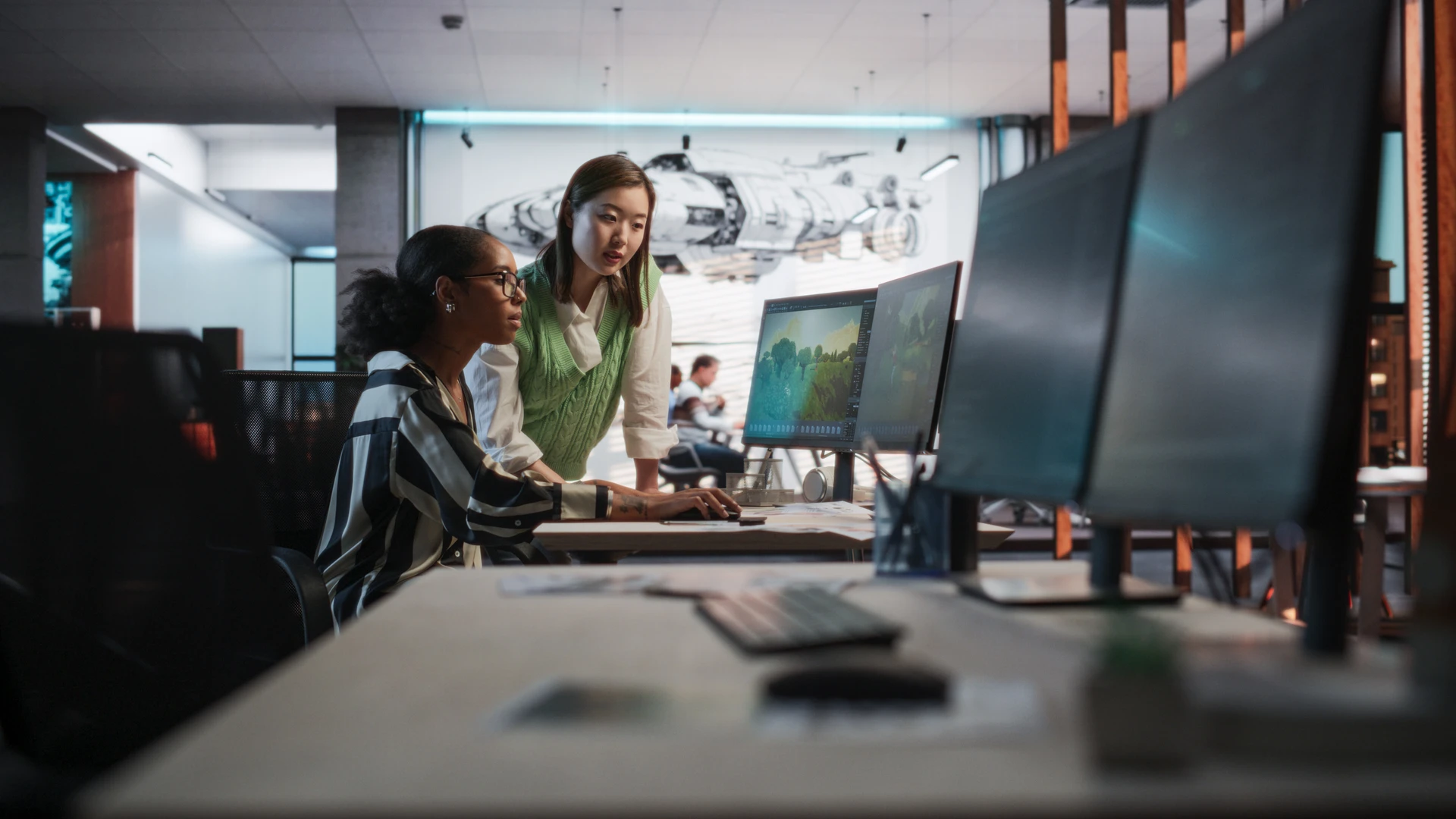 E-learning & Educational Content