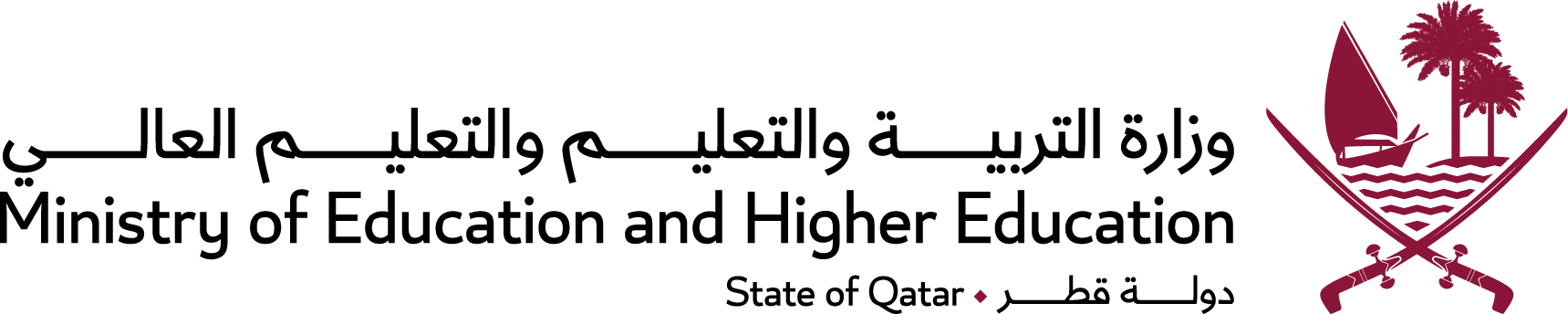 وزارة التربية والتعليم والتعليم العالي 